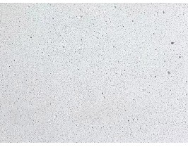 Pure White Cave