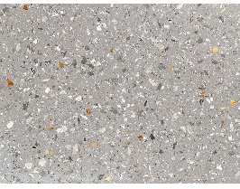 Gold and Silver Grey-2