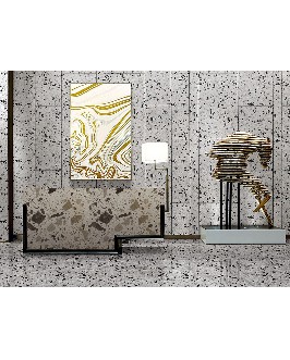 Examples of granite engineering
