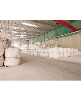 Factory environment