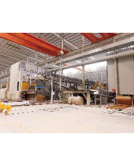 Factory equipment