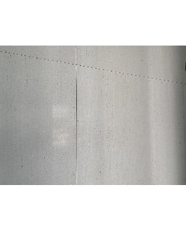 Inorganic Texture Cave Stone Engineering Case - Indoor Area - Local Wall Body