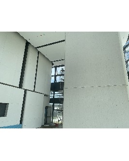 Inorganic Texture Cave Stone Engineering Case - Indoor Areas - Other Areas
