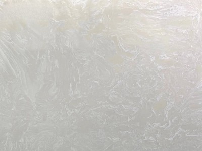 水晶白