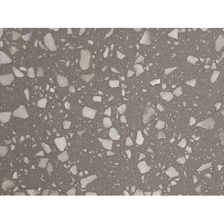 Snowflake Grey