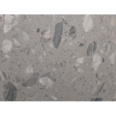 Light cloud grey