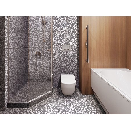 Examples of granite engineering