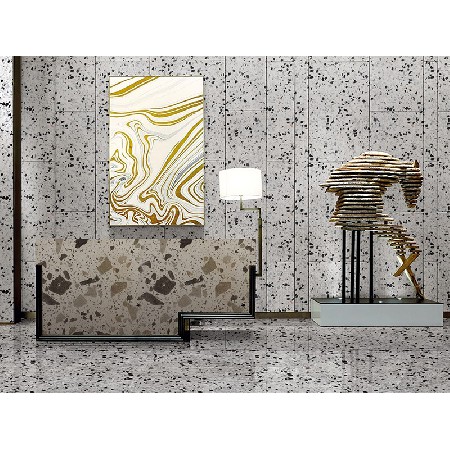 Examples of granite engineering