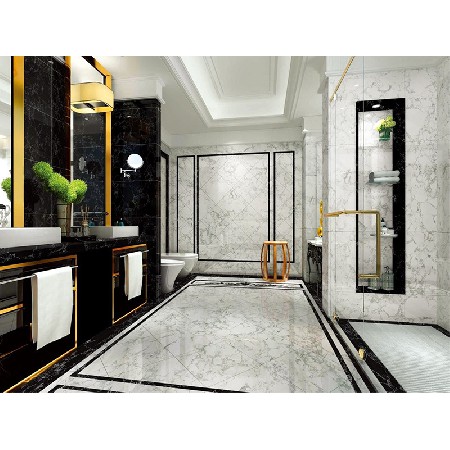 Examples of granite engineering
