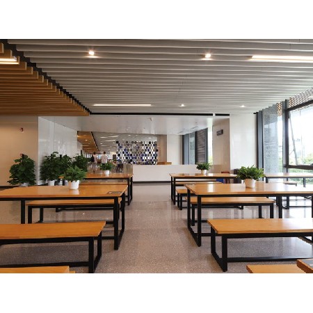 Example of Terrazzo (Tencent Building)