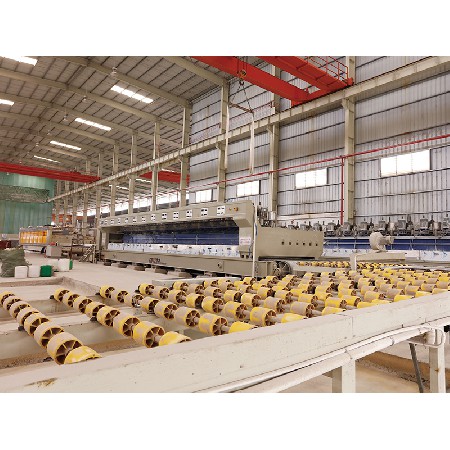 Factory equipment