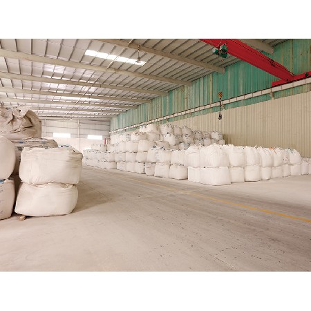 Factory environment