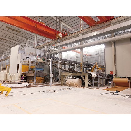Factory equipment