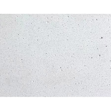 Pure White Cave