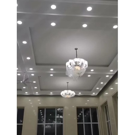 Artificial granite engineering case study