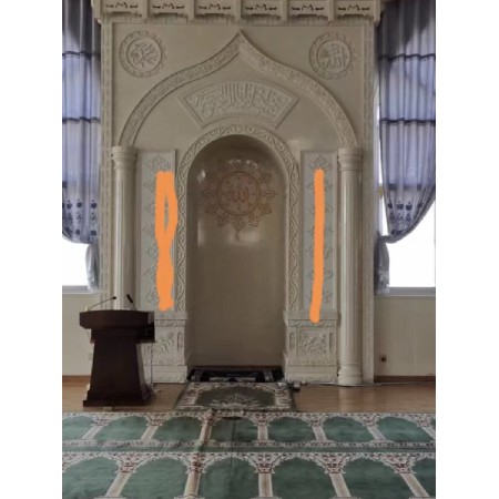 Artificial granite engineering case study