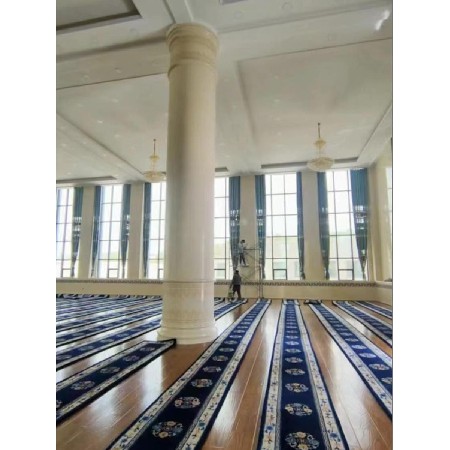Artificial granite engineering case study