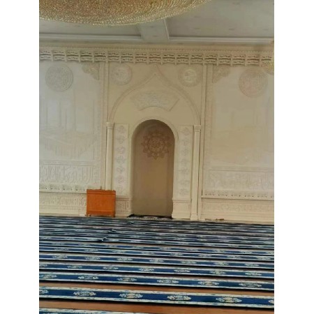 Artificial granite engineering case study