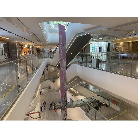 Inorganic Terrazzo Engineering Cases