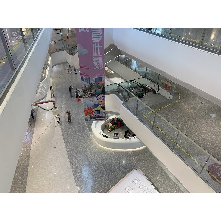 Inorganic Terrazzo Engineering Cases