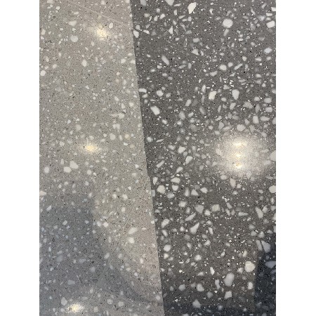 Inorganic Terrazzo Engineering Cases