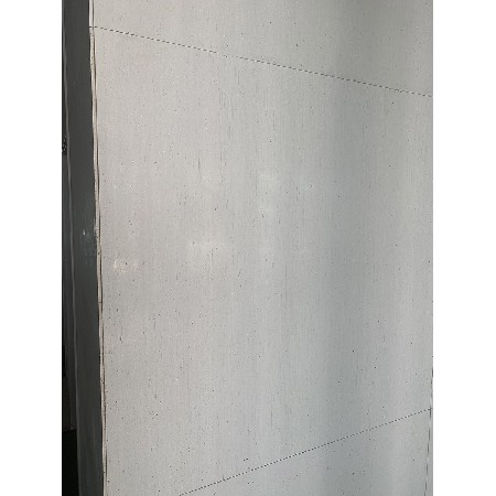 Inorganic Texture Cave Stone Engineering Case - Indoor Area - Local Wall Body