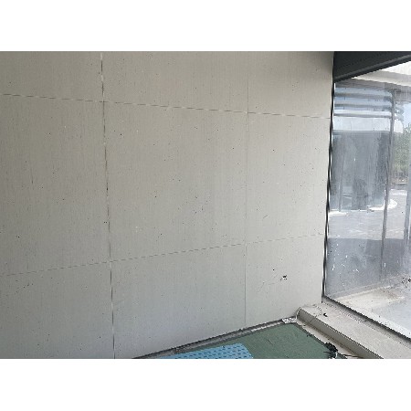 Inorganic Texture Cave Stone Engineering Case - Indoor Areas - Other Areas