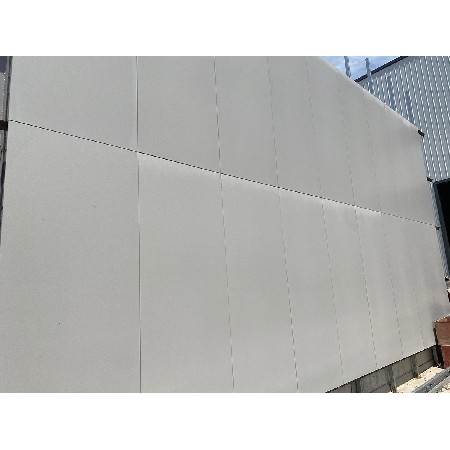 Inorganic Texture Cave Stone Engineering Case - Outdoor Area