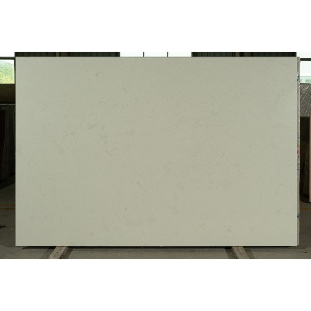Glacier White