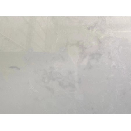Glacier White